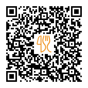 QR-code link para o menu de 3rd Street Diner