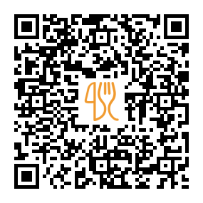 QR-code link para o menu de Teriyaki Madness