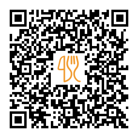 QR-code link para o menu de Falafel Inn Mediterranean Grill