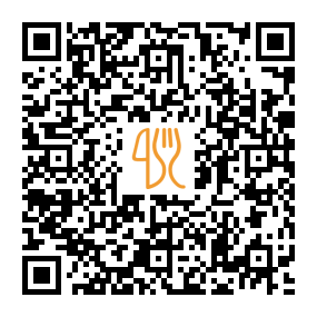 QR-code link para o menu de Khan's Kitchen