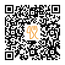 QR-code link para o menu de Five Guys