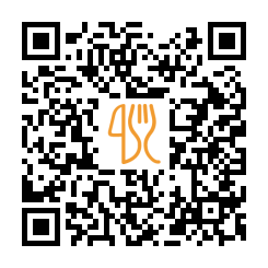 QR-code link para o menu de Just Bakery