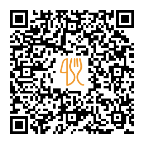 QR-code link para o menu de Hideaway Kitchen