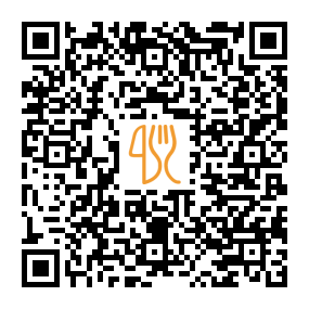 QR-code link para o menu de The Cafe Bistro