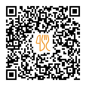 QR-code link para o menu de Polra Kitchen