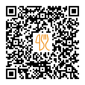 QR-code link para o menu de Gold Street Pizza