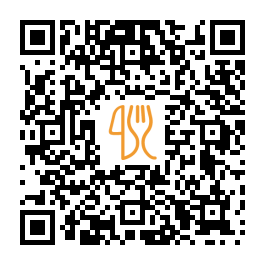 QR-code link para o menu de Party Sweets