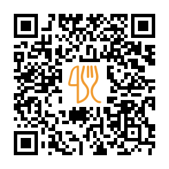 QR-code link para o menu de Café Oriental