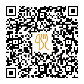 QR-code link para o menu de Scooter's Coffee