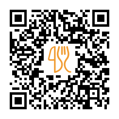 QR-code link para o menu de San Pollo Broaster