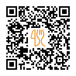 QR-code link para o menu de B&e Scoops