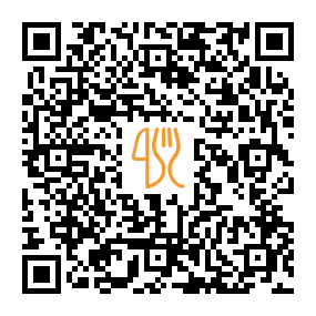 QR-code link para o menu de Frankies Italian Canton Rd