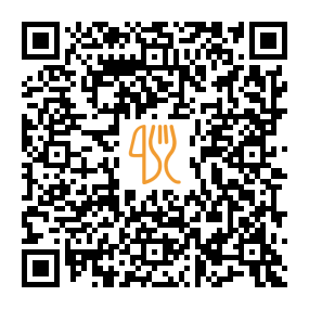 QR-code link para o menu de The Bay Horse Inn