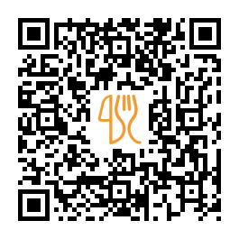 QR-code link para o menu de Charcoal Grill