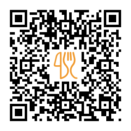 QR-code link para o menu de Alf's Barbecue