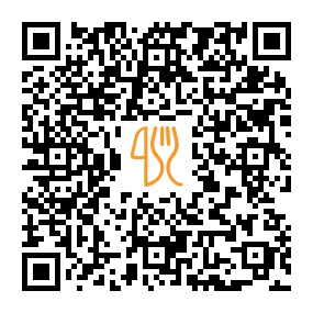 QR-code link para o menu de Little Peanut Cafe