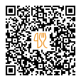 QR-code link para o menu de House Of Kabob