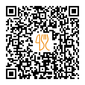 QR-code link para o menu de The Bier Garden Festhaus