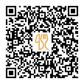 QR-code link para o menu de Good Vibes Juice Co