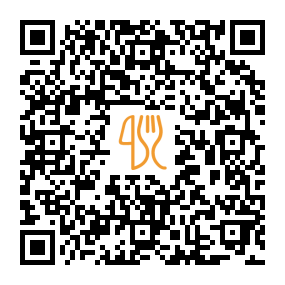 QR-code link para o menu de Red's True Barbecue