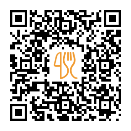 QR-code link para o menu de Bistro Burger