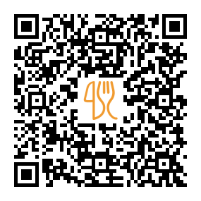 QR-code link para o menu de Tom X Pub