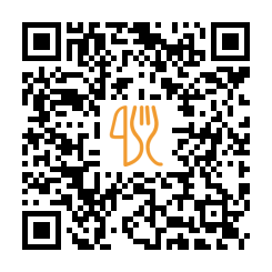 QR-code link para o menu de La Pino'z Pizza