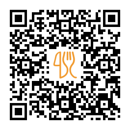 QR-code link para o menu de Kawloon Chinese