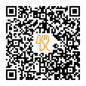 QR-code link para o menu de Happiness Is Ice Cream