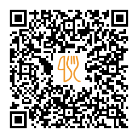 QR-code link para o menu de Buffalo Bros Pizza Wings Subs