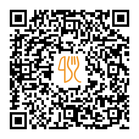 QR-code link para o menu de Veganland Wonderland