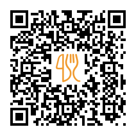 QR-code link para o menu de Happy Rock Grill