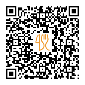 QR-code link para o menu de Broken Yolk Cafe