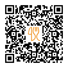 QR-code link para o menu de Butt Sajji Center