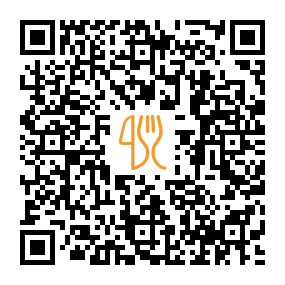 QR-code link para o menu de Hello Bistro