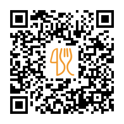 QR-code link para o menu de Rollin Sweets