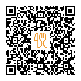 QR-code link para o menu de The Charcoal Room