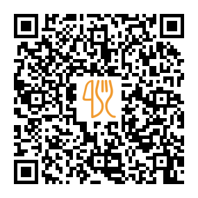 QR-code link para o menu de Sushi Shop