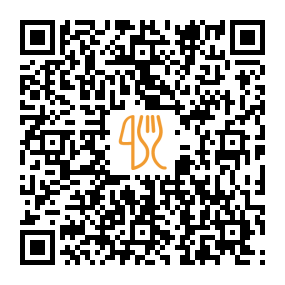 QR-code link para o menu de Ali Babas 40 Dishes