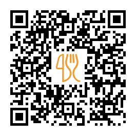 QR-code link para o menu de Cafe Le Cheverny