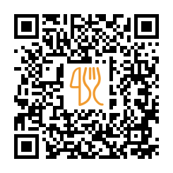 QR-code link para o menu de King Burger's