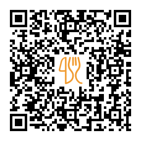 QR-code link para o menu de Scratch Bakery