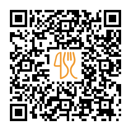 QR-code link para o menu de Cedar Lounge