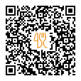 QR-code link para o menu de The Viet Kitchen