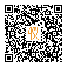 QR-code link para o menu de Kd's Diner