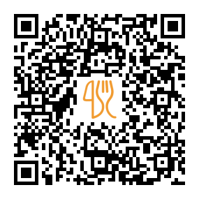 QR-code link para o menu de Comet Grill