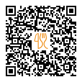 QR-code link para o menu de Thee Bungalow