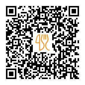 QR-code link para o menu de Cafe Aroma