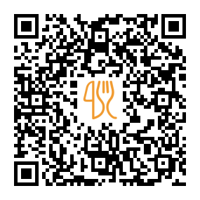 QR-code link para o menu de Restoran Bruno