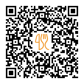 QR-code link para o menu de The Garden Co Market Cafe